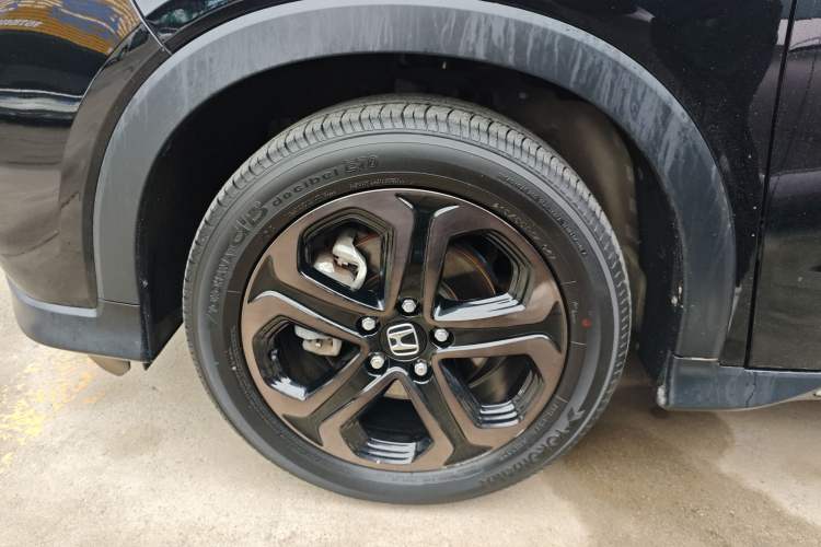 Used Honda XR-V 2021 220TURBO CVT Luxury Edition