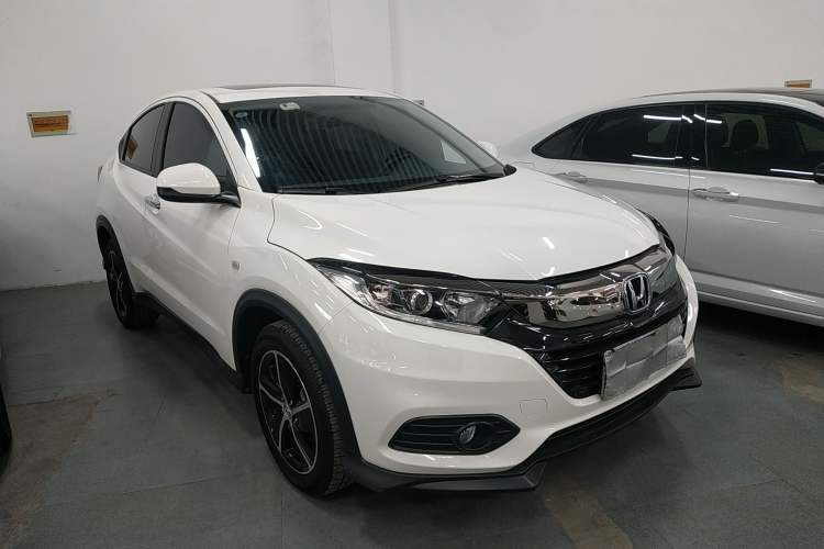 Used Honda Vezel 2020 1.5L CVT Pioneer Edition
