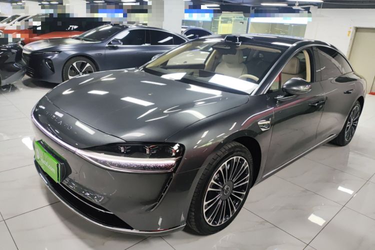 Used Hima Stelato S9 2025 Extended-Range Ultra
