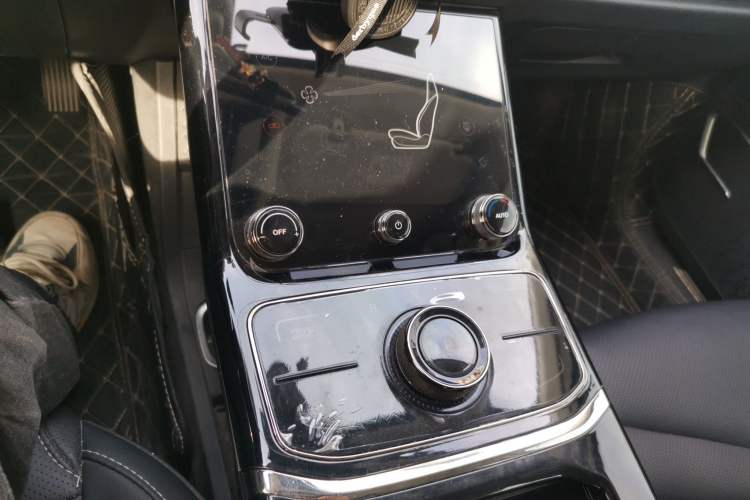 Used NETA U 2022 Zhi 400 Lithium-Nickel-Manganese-Cobalt Energy System