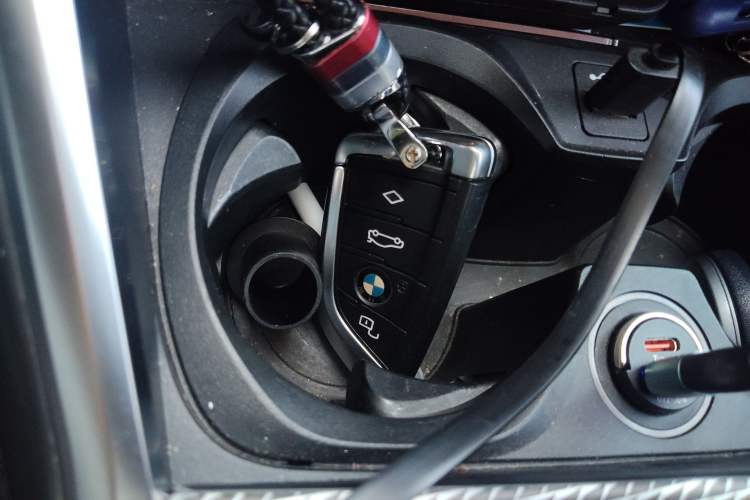 Used BMW 3 Series 2020 Facelifted 325Li M Sport Night Edition Package
