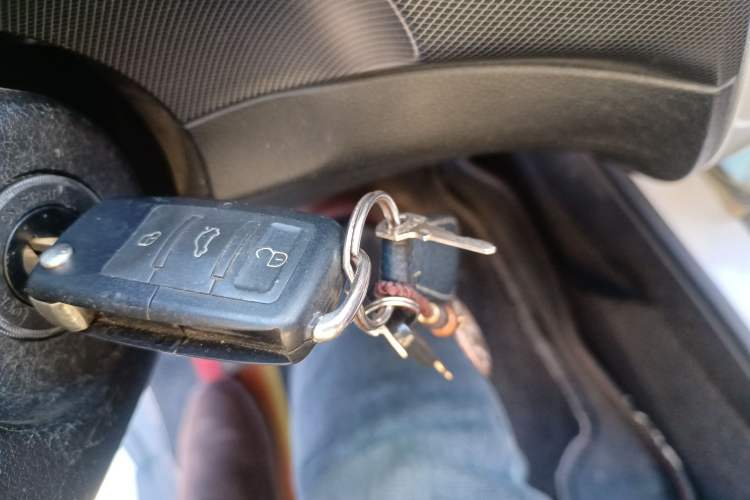 Used Foton Tunland 2018 2.4L E5 Two-Wheel Drive Comfort Version 4G69S4M