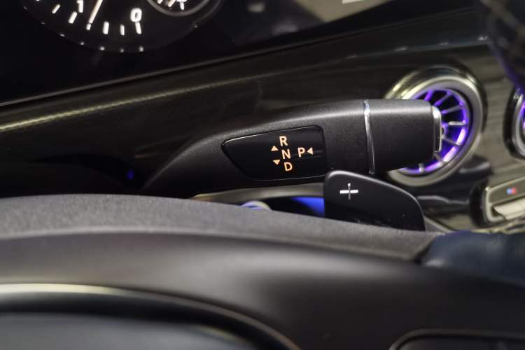 Used Mercedes-Benz Vito 2023 2.0T Business Version 7 Seats