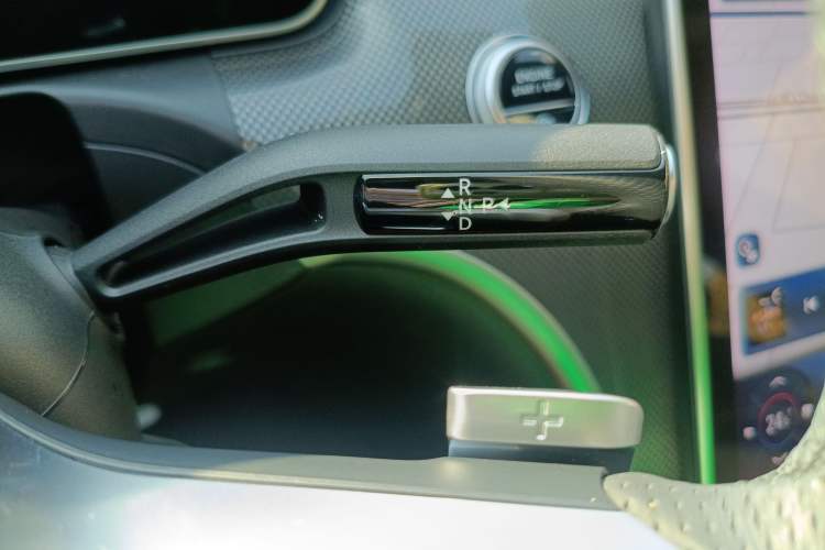 Used Mercedes-Benz C-Class 2024 Restyled C-Class 260 L Sport Edition
