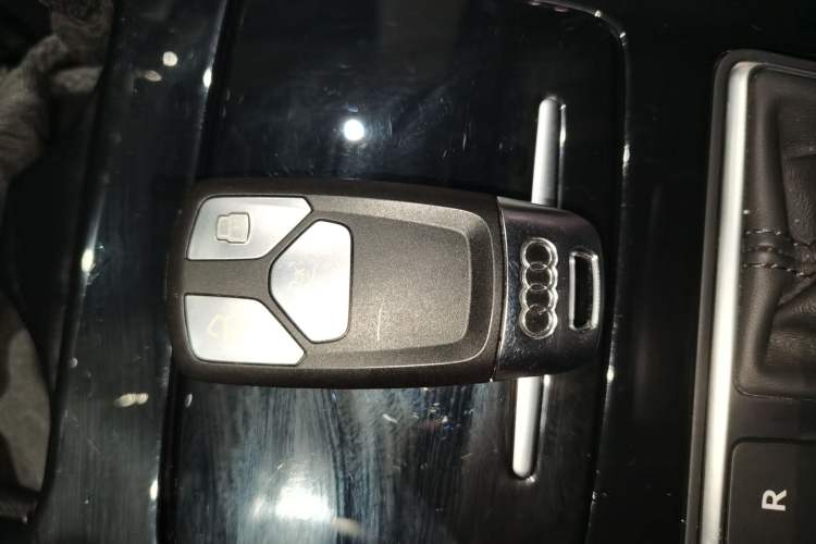 Used Audi A5 2023 Coupe 40 TFSI Fashionable and Dynamic Model