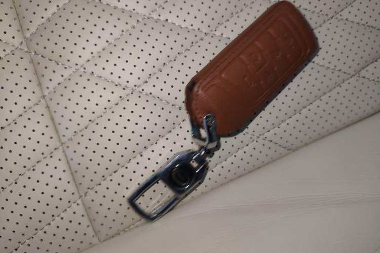 Used GAC Trumpchi M8 2021 Revised Version Lingxiu Series 390T Luxury Edition
