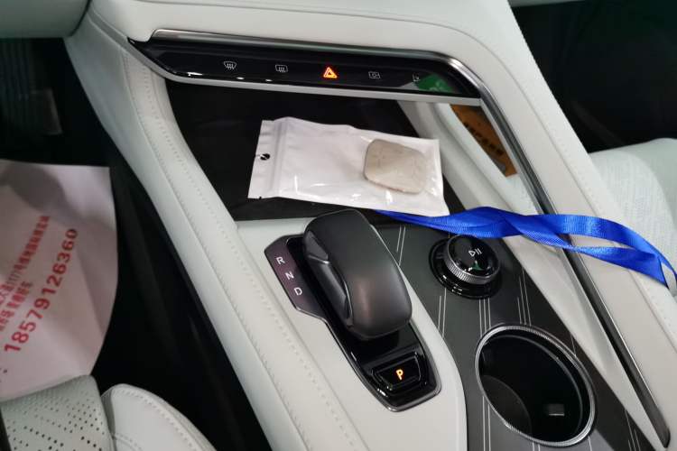 Used Zeekr 001 2025 WE Edition 95 kWh All-Wheel Drive
