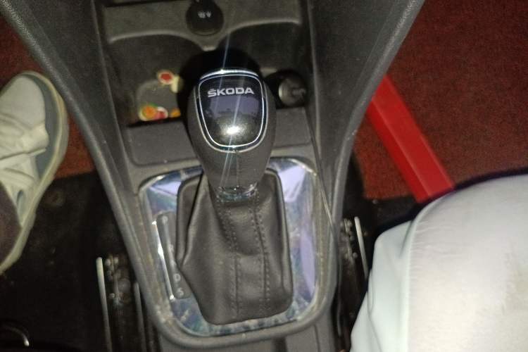 Used Skoda Rapid Spaceback 2018 1.6L Automatic Comfort Edition