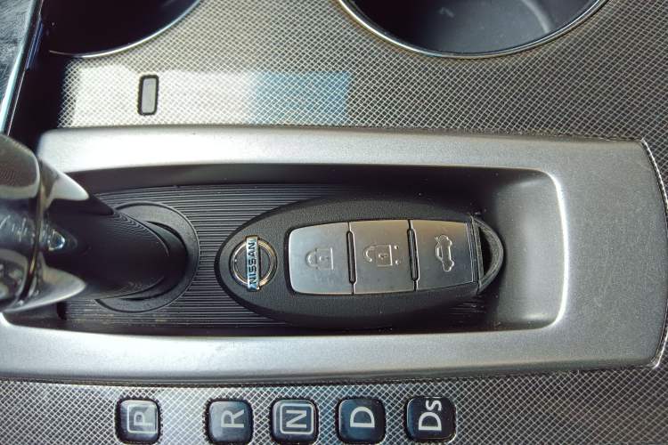 Used Nissan Teana 2013 2.0L XL Comfort Edition