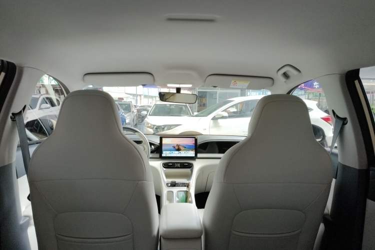 Used  Geome 2025 310km Youth Edition
