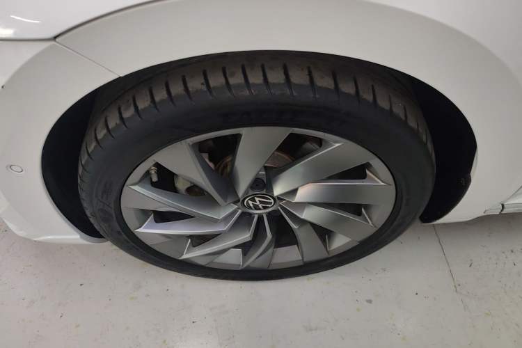 Used Volkswagen FAW-Volkswagen CC 2023 380TSI Striking Edition
