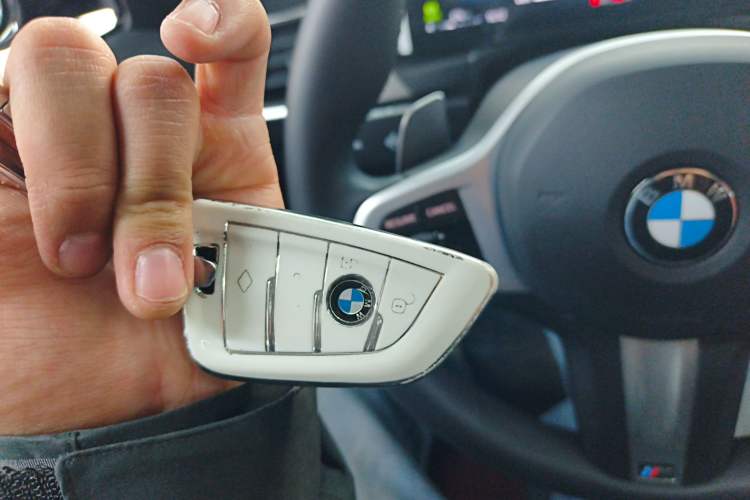 Used BMW 3 Series 2024 325Li M Sport Night Edition Package
