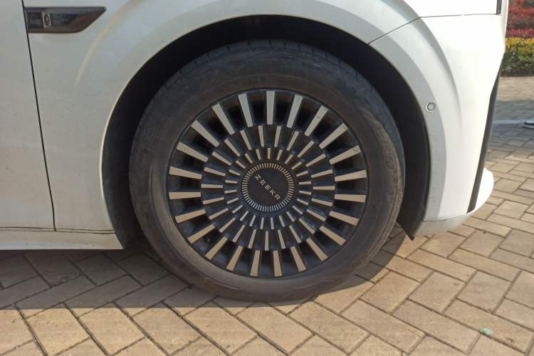 Used Zeekr 009 2022 WE Edition
