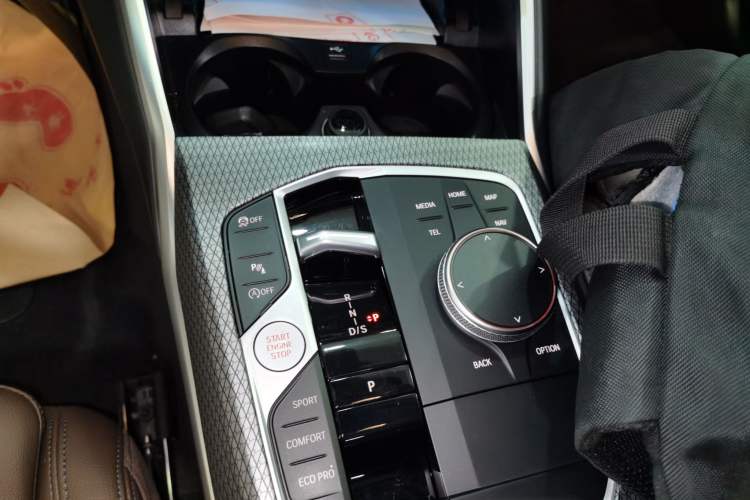 Used BMW 3 Series 2023 325Li M Sport Package
