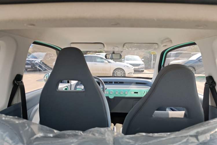 Used Bestune Pony 2025 222km Lightning Horse
