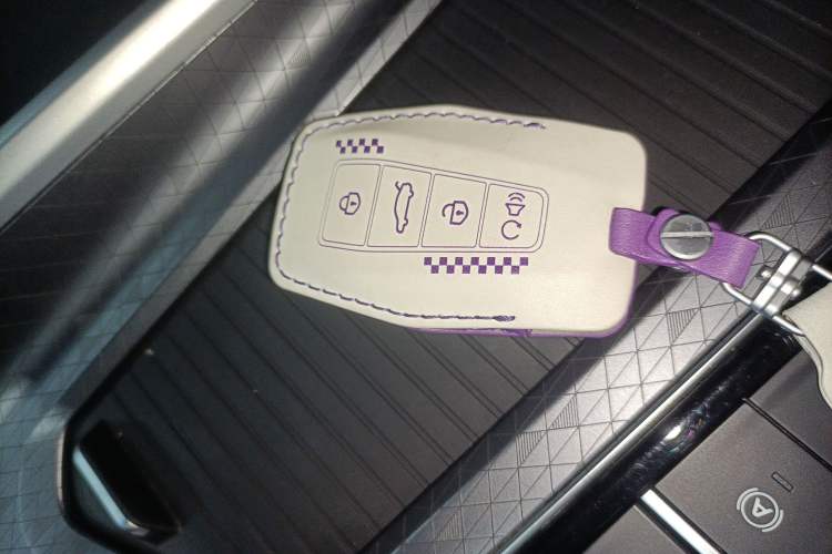 Used Geely Auto Preface 2023 1.5TD Kunlun Edition
