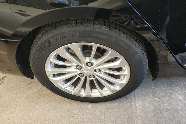 Used Cadillac CT6 2017 28T Elite Model