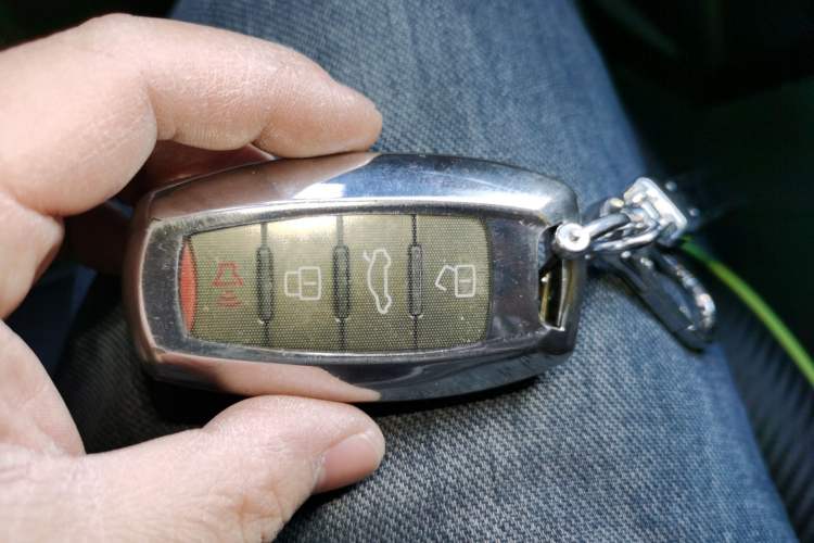 Used Haval H6S 2022 2.0T Two-Wheel Drive JoyRun Version
