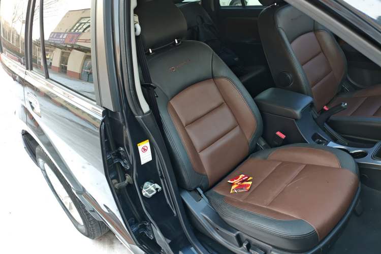 Used Haval H5 Classic 2016 Classic Edition 2.0T Manual 4x4 Prestige Model