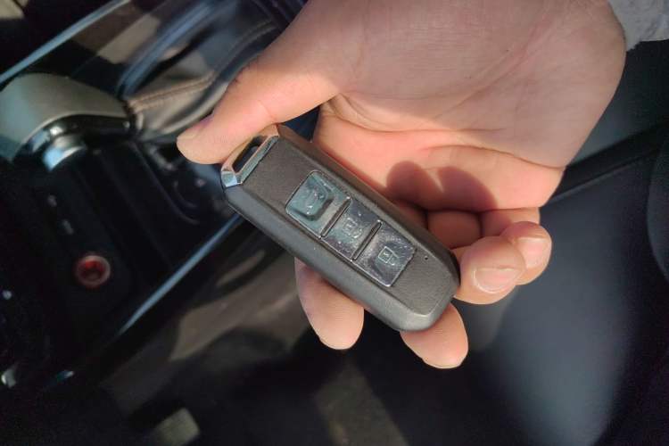 Used Baojun 530 2018 1.5T DCT Flagship Version China V Emission Standard
