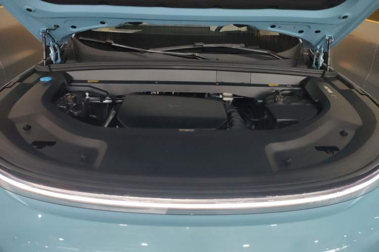 Used Li Auto L8 2024 Max
