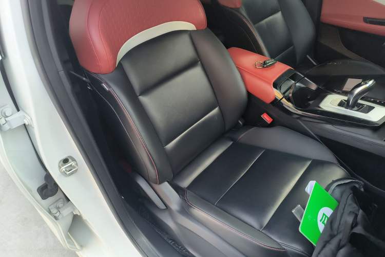 Used MG 5 2021 300TGI DCT Luxury Flagship Edition