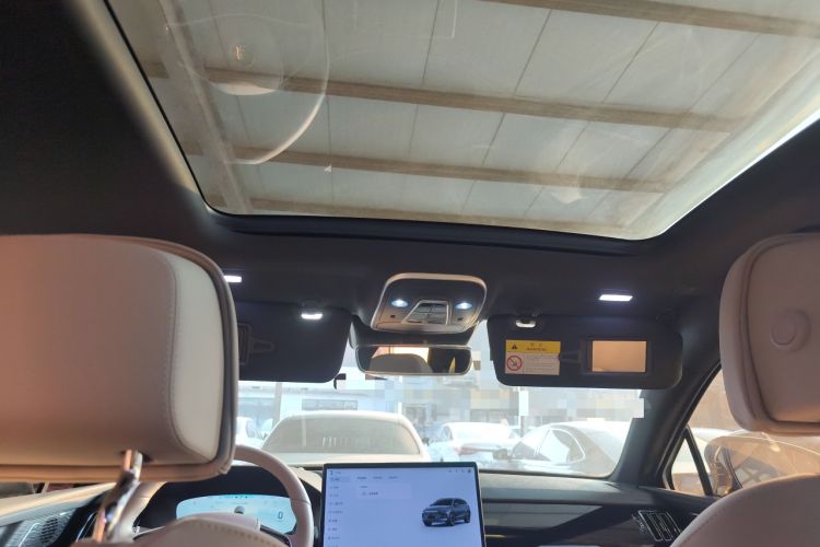 Used BYD Tang New Energy 2024 DM-i Glory Edition 112KM Flagship Model