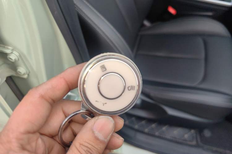 Used NETA AYA 2023 401 Lite
