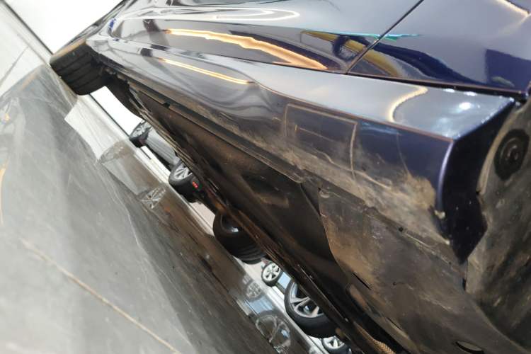 Used Buick Regal 2020 GS 28T Prestige Model
