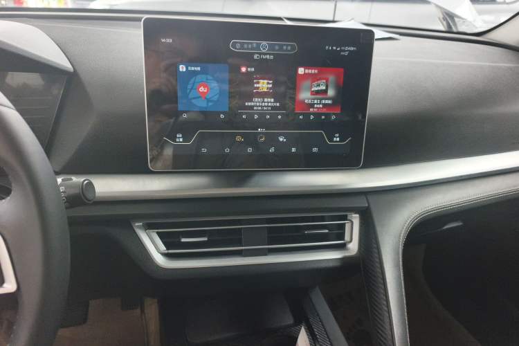 Used BYD Song Pro 2019 1.5T Automatic Elite Edition
