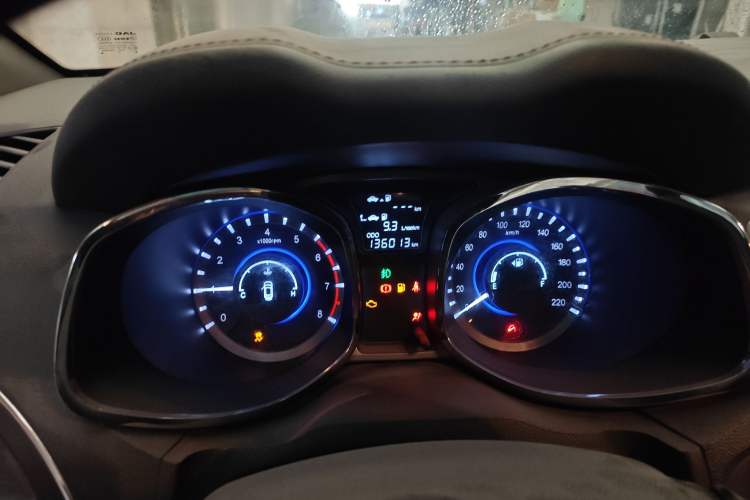 Used  Refine S5 2015 1.5T Manual Luxury Sport Edition