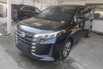 Used GAC Trumpchi M6 2021 PRO 270T DCT Luxury Edition