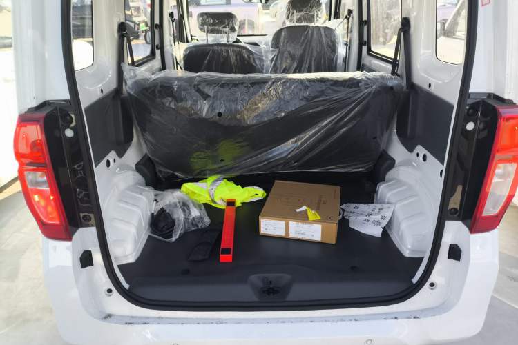 Used Wuling Zhiguang New Energy 