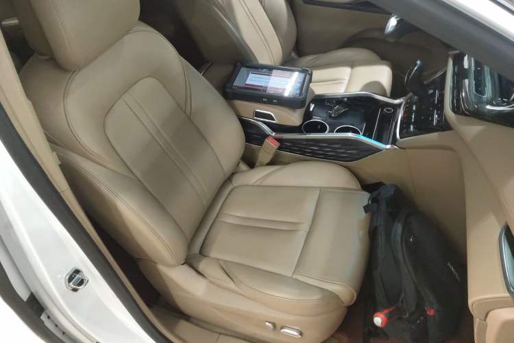 Used Buick GL8 2020 ES Land Cruiser 653T Luxury Edition