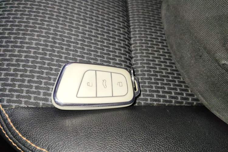 Used Chery Little Ant 2019 4-Seater Smart Edition 35 kWh