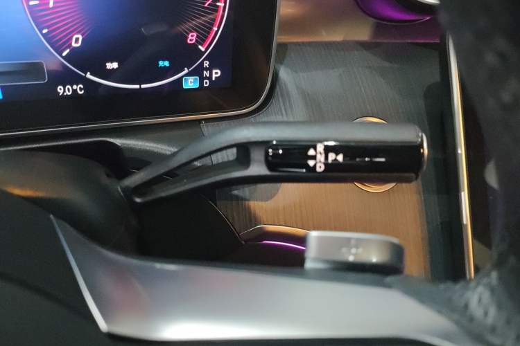 Used Mercedes-Benz C-Class 2023 Restyled C 260 L Sport Edition