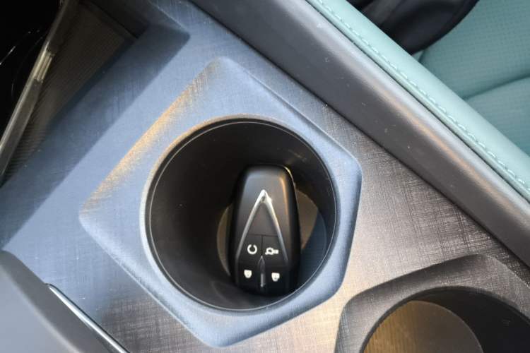 Used  A06 2023 Base Model