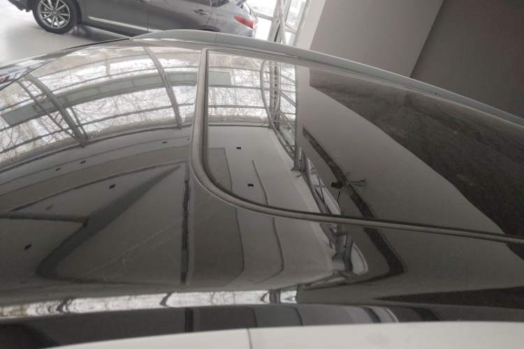 Used Geely Auto Coolray 2019 Sport Version 260T DCT Explorer China VI Standard
