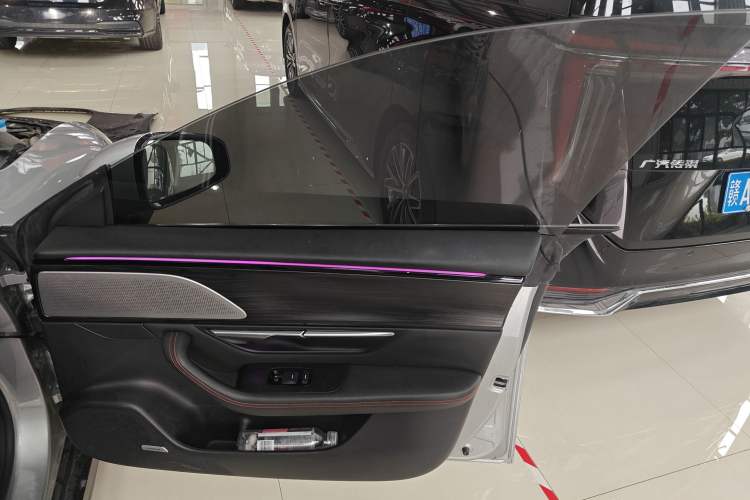 Used XPeng P7 2022 480G+
