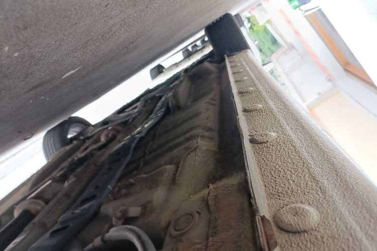 Used  Refine S2 2015 1.5L CVT Luxury Smart Version
