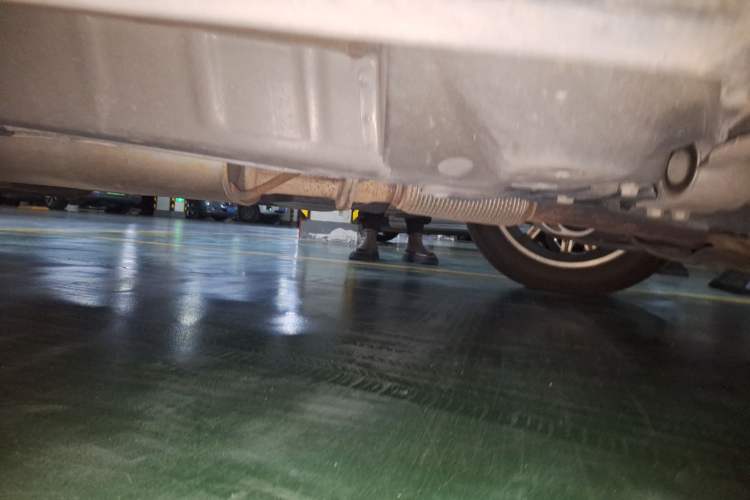 Used Buick Enclave 2022 652T 4x4 Prestige Flagship 7-Seater
