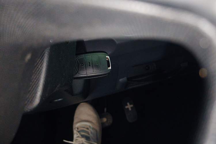 Used Wuling Hongguang MINIEV 2021 Macaron Premium Model – Lithium Iron Phosphate