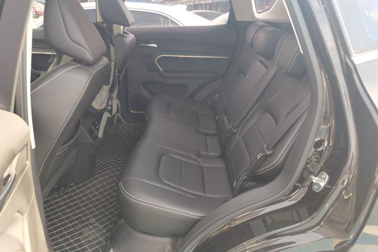 Used Haval H6 2019 1.5 GDIT Automatic Champion Edition China V Standard