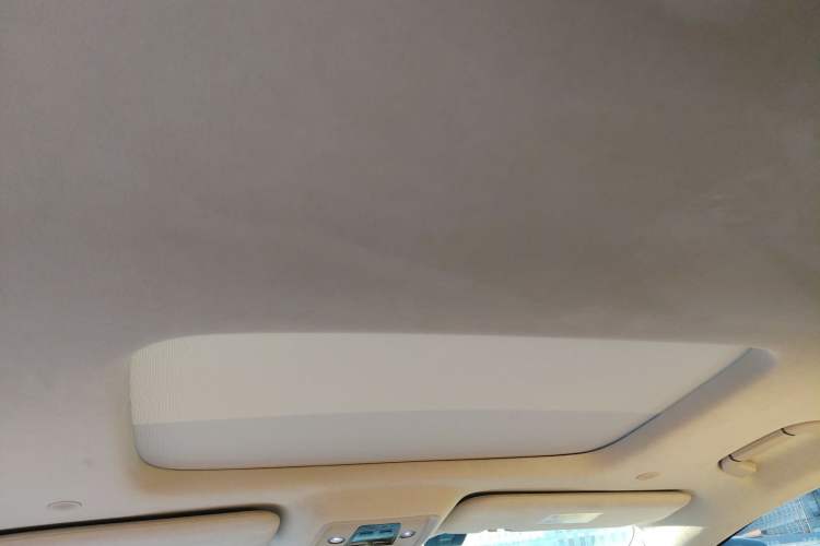 Used Denza D9 2022 DM-i 970 Four-Wheel Drive Flagship Model
