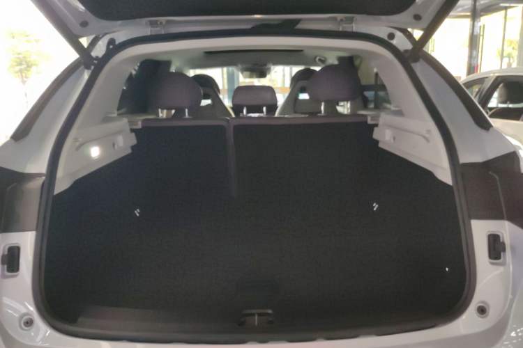 Used Leapmotor C11 2024 Range-Extended 300 Luxury Edition