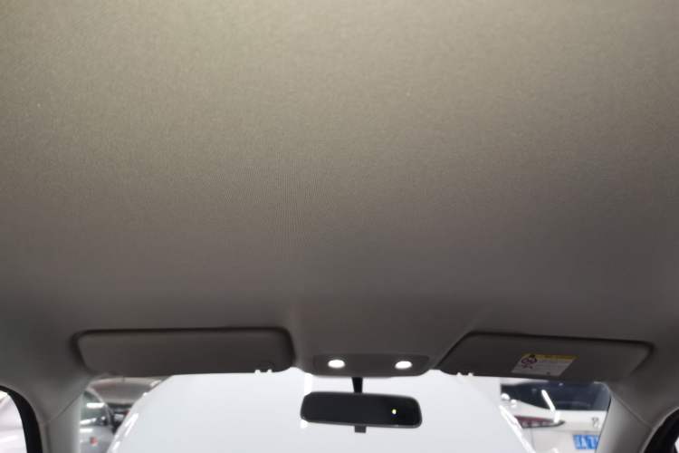 Used Leapmotor T03 2024 310 Comfort Edition
