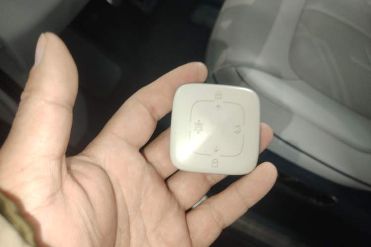 Used Zeekr MIX 2025 Long-Range Intelligent Driving Edition
