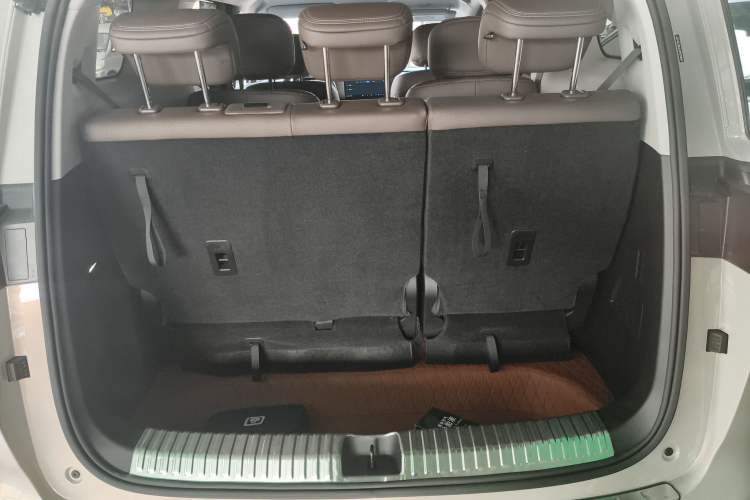 Used Wuling Wuling Starlight 730 