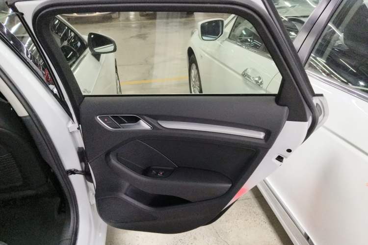 Used Audi A3 2016 Sportback 35 TFSI Style Edition
