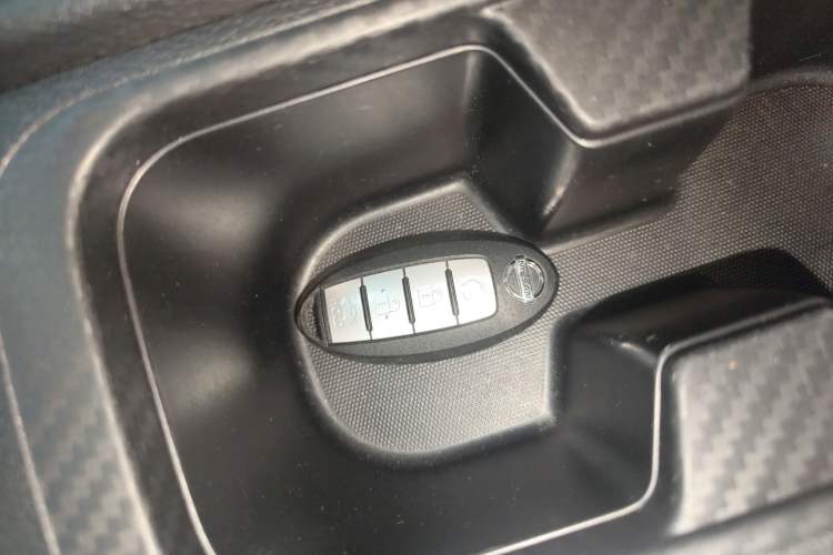 Used Nissan Sylphy 2022 1.6L XL CVT Enjoyment Edition
